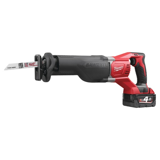 [881416263] Milwaukee M18 Heavy-Duty bajonetsav BSX-402C