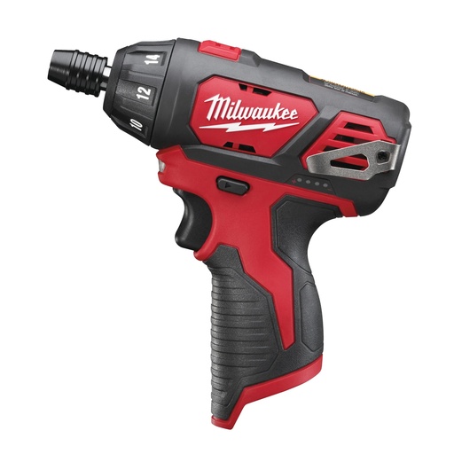 [881416008] Milwaukee M12 skruemaskine BSD-0