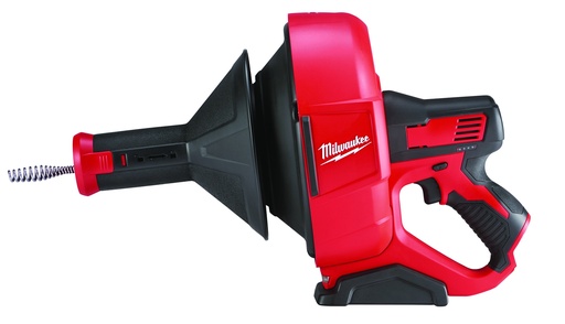 [881416096] Milwaukee M12 afløbsrenser BDC8-0