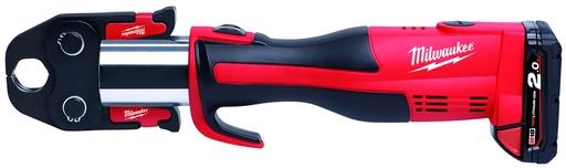 [881419001] Milwaukee M18 pressmaskine BLHPT-202C