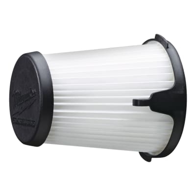 [881416984] Milwaukee filter til M12 HV-0 støvsuger