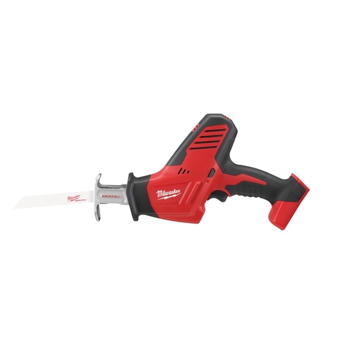 [853037813] Milwaukee M18 bajonetsav C18 HZ-0