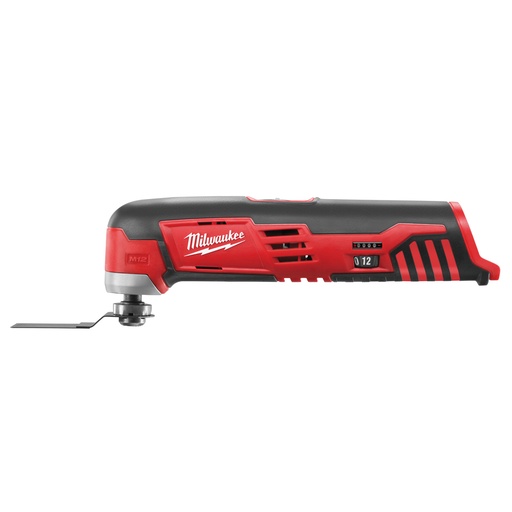 [881416047] Milwaukee M12 multiværktøj C12 MT/0