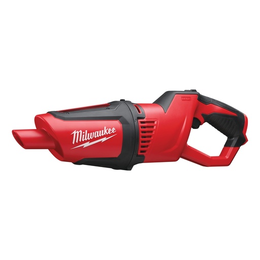 [881416139] Milwaukee M12 håndstøvsuger HV-0