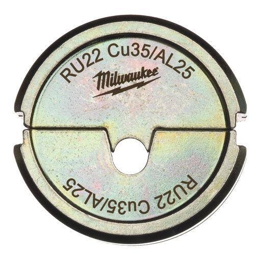 [861281042] Milwaukee pressbakke RU22 CU35/AL25