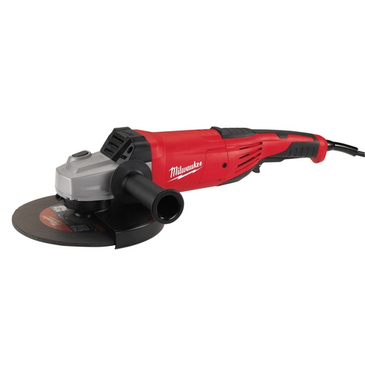 [881416420] Milwaukee vinkelsliber AG 22-230 DMS