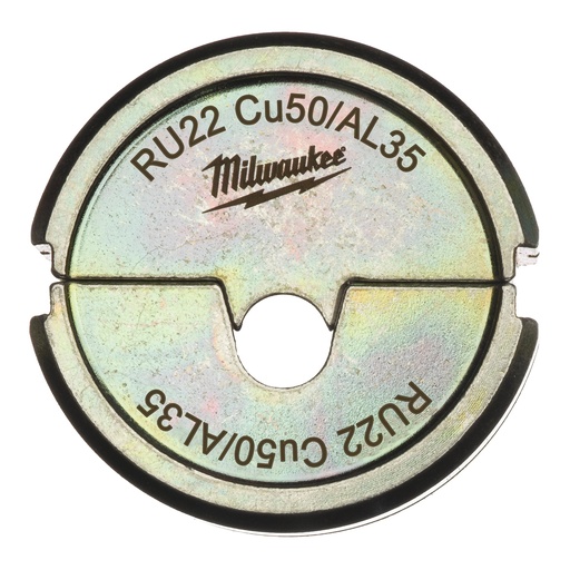 [861281043] Milwaukee pressbakke RU22 CU50/AL35