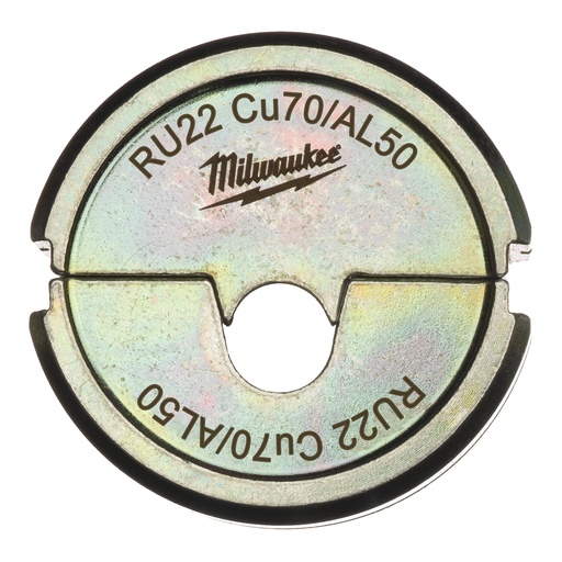[861281044] Milwaukee pressbakke RU22 CU70/AL50