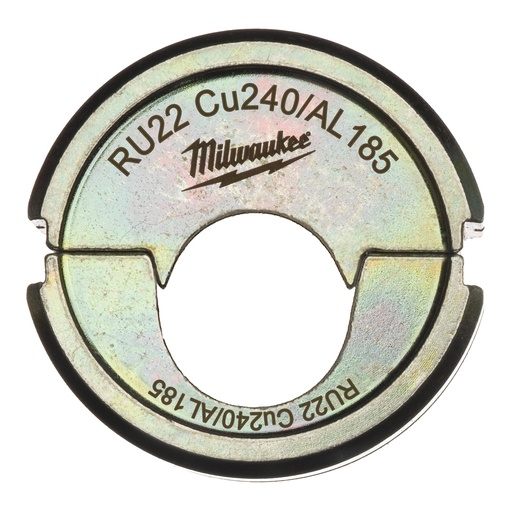 [861281049] Milwaukee pressbakke RU22 CU240/AL185