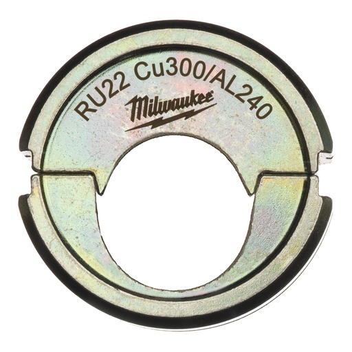 [861281050] Milwaukee pressbakke RU22 CU300/AL240