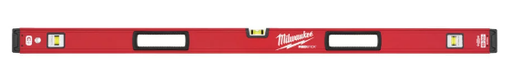 [930128205] Milwaukee Vaterpas Backbone Mag 120Cm