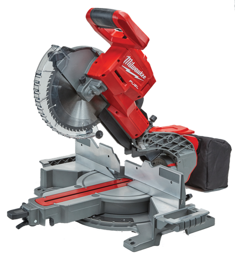[881416503] Milwaukee M18 Fuel™ kap-/geringssav FMS254-0