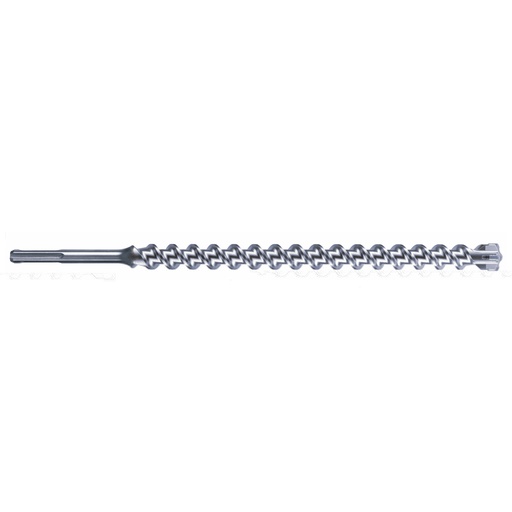[881417215] Milwaukee 4-skærs MX4 SDS-plus hammerbor 20x250 mm