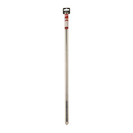 [881424450] Milwaukee Installationsbor HSS, 8 x 600 mm