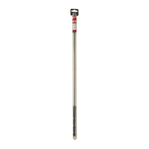 [881424454] Milwaukee Installationsbor HSS, 12 x 600 mm