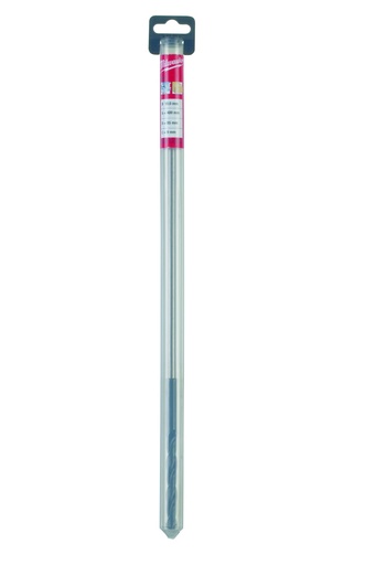 [881424451] Milwaukee Installationsbor HSS, 10 x 400 mm