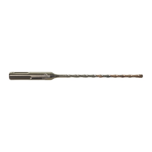 [930125847] Milwaukee 2-skærs M2 SDS-plus hammerbor, 4,0 x 160 mm