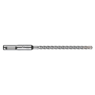 [881417055] Milwaukee 4-skærs MX4 SDS-plus hammerbor 6,5x310 mm