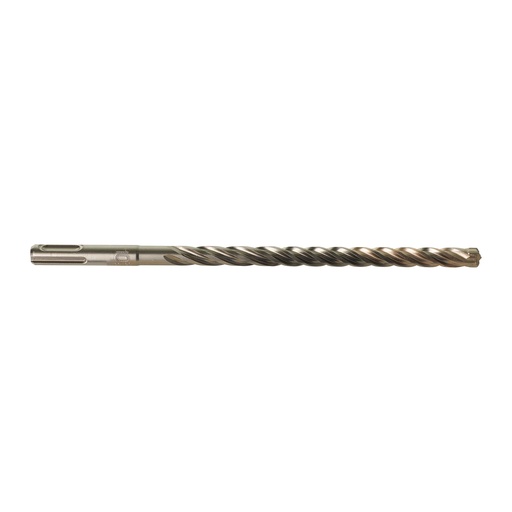 [930125826] Milwaukee 4-skærs MX4 SDS-plus hammerbor 10x215 mm