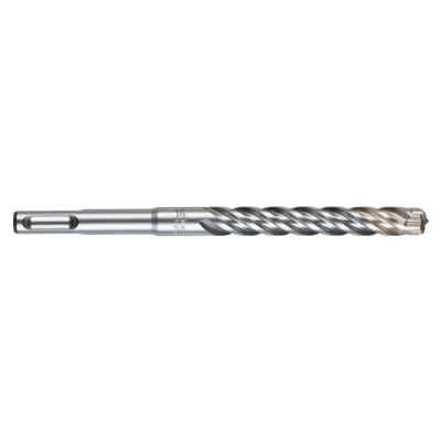 [881417125] Milwaukee 4-skærs MX4 SDS-plus hammerbor 12x160 mm