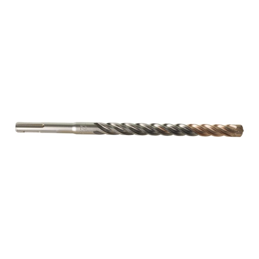 [930125827] Milwaukee 4-skærs MX4 SDS-plus hammerbor 12x210 mm
