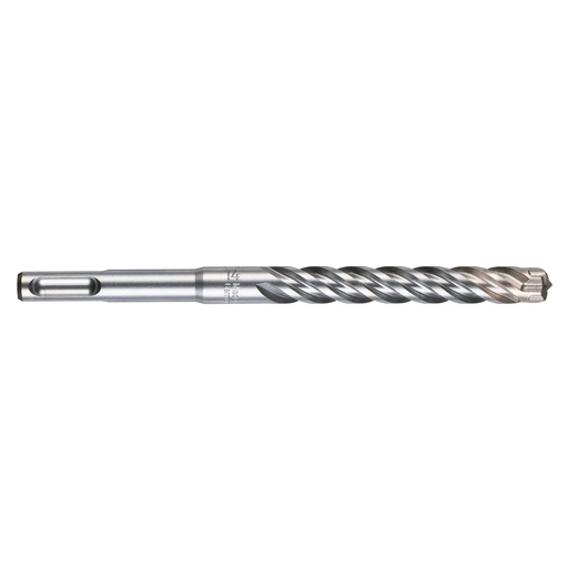 [881417130] Milwaukee 4-skærs MX4 SDS-plus hammerbor 12x260 mm