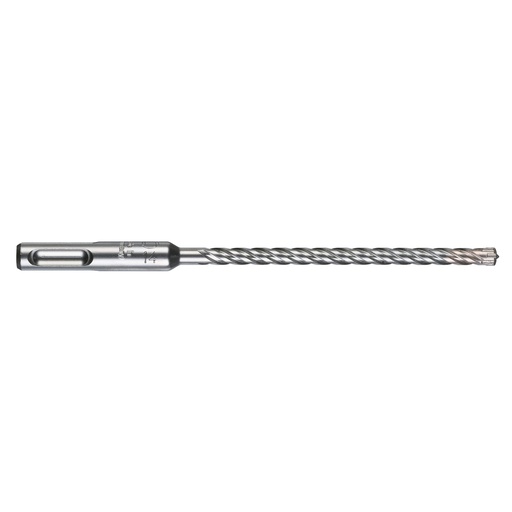 [881417025] Milwaukee 4-skærs MX4 SDS-plus hammerbor 6x160 mm