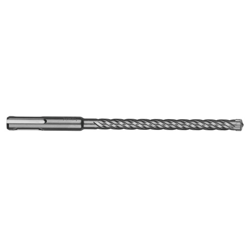 [881417080] Milwaukee 4-skærs MX4 SDS-plus hammerbor 8x310 mm