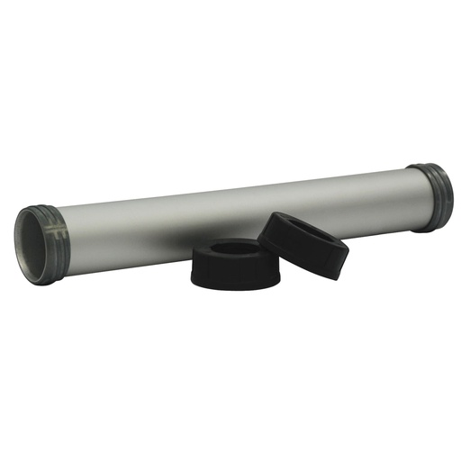 [930127890] Milwaukee aluminiumsrør til M18 fugepistol, 600 ml