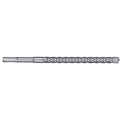 [881417200] Milwaukee 4-skærs MX4 SDS-plus hammerbor 16x1000 mm