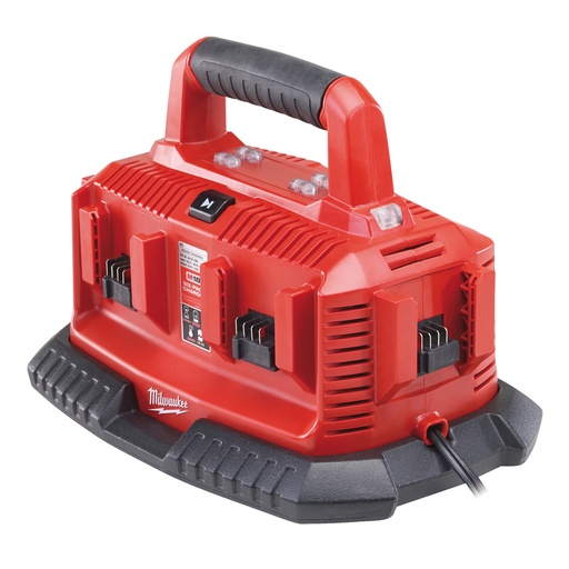 [881416315] Milwaukee M18 multilader M1418