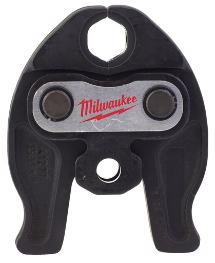 [861280902] Milwaukee M12 pressbakke, M18