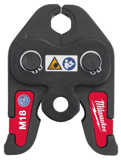 [861280952] Milwaukee M18 pressbakke, M18