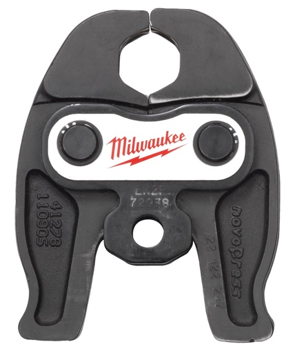 [861280903] Milwaukee M12 pressbakke, M22