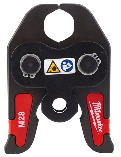 [861280954] Milwaukee M18 pressbakke, M28