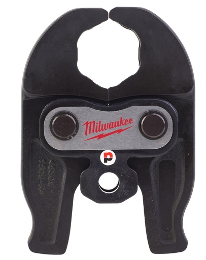 [861280917] Milwaukee M12 pressbakke, V35