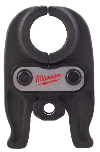 [861280936] Milwaukee M12 pressbakke, U40