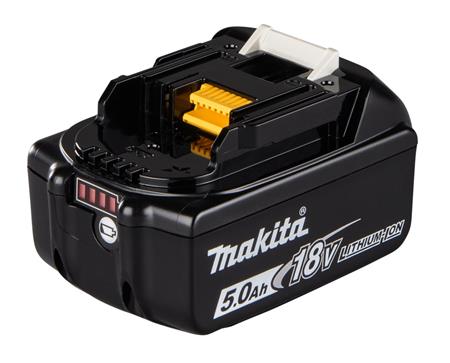 [6197525021] BATTERI 2 X 5,0AH LXT® BL1850B