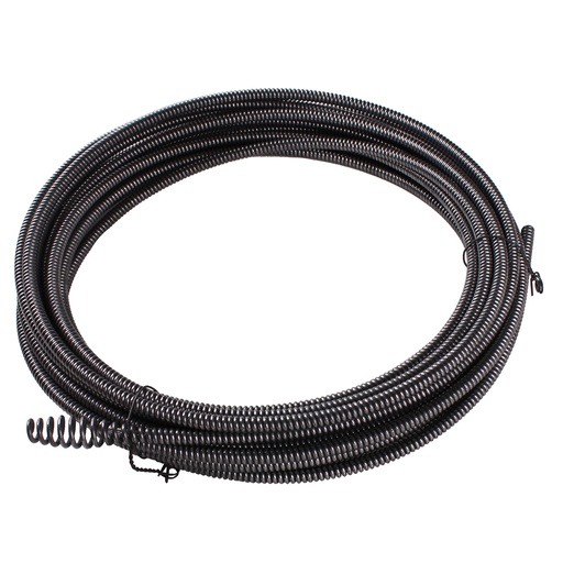 [861283520] Ridgid spiral C13IC med fast borehoved