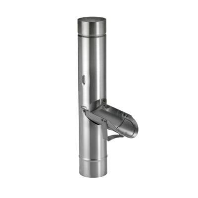 [276753050] 87 MM REGNVANDSUDKASTER UDEN S