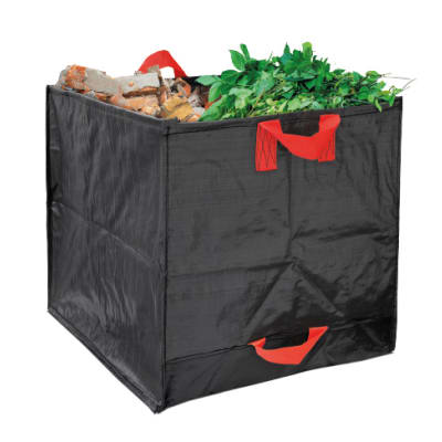 [881674709] Polet haveaffaldssæk, 65 x 65 x 65 cm, 270 L