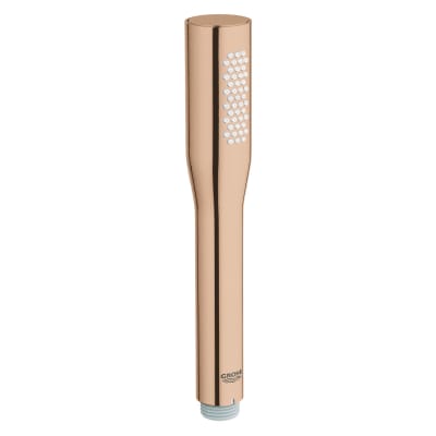 [738710113] GROHE STICK håndbruser børstet warm sunset