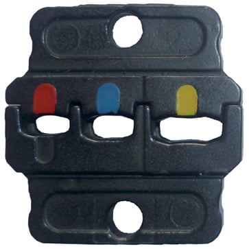 [7897310090] Presseindsats til Isoleret  Forbinder 0.5-6 mm2