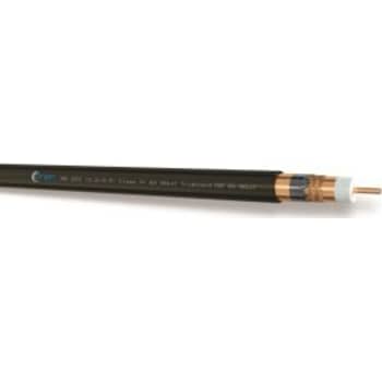 [0983001508] Coaxkabel / antennekabel  HD 163 Cu/Cu PEF-250