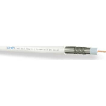 [0983003302] Coaxkabel / antennekabel  HQ 113 HFFR-100