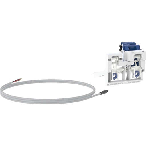 [617094990] GEBERIT nettilslutning 230V t/ekst.tryk 2skyl