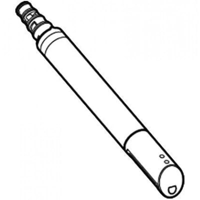 [930062082] Douchearm med douchedyse, til Geberit AquaClean Mera