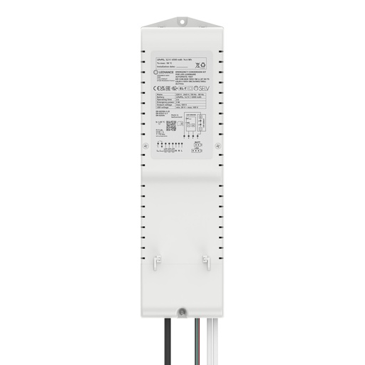 [5649004925] Ledvance Emergency batteripakke paneler