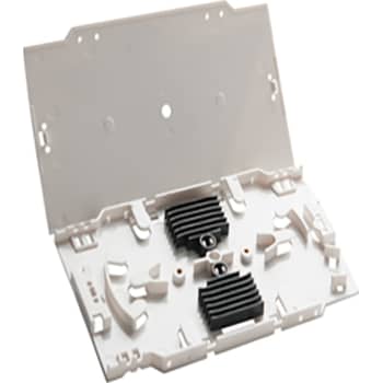 [0984021985] Splidsekassette til 12/24 fiber, beige