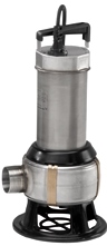 [391273152] Grundfos pumpe AP50B.50.15.3 med 2" nippel, 5 m kabel, 400 V